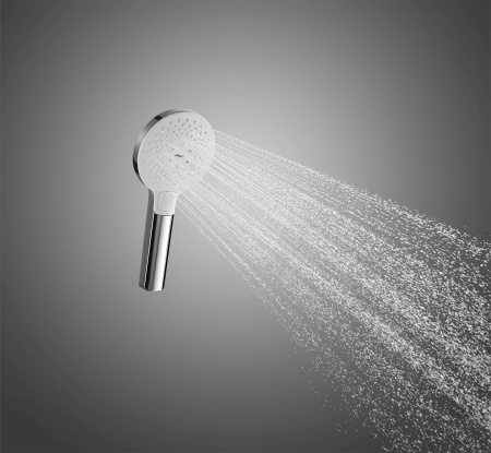 Душевая система Arrow AG3308SH хром